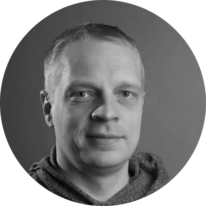 Jani Korhonen