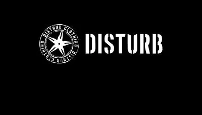 Customer Service for Disturb logo