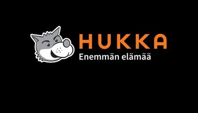 Customer Service for Sports Center Hukka logo