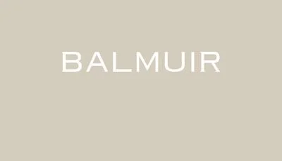 Customer Service for Balmuir logo
