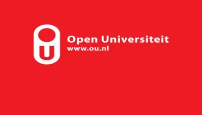 Research Collaboration with Open University of the Netherlands logo