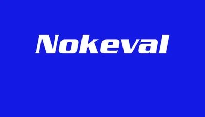 B2B Customer Service for Nokeval logo
