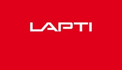 Customer Service and Internal IT Help Center for Lapti logo