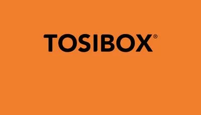 CRM for Tosibox logo