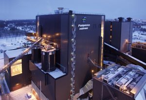 Oulun Energia Zendesk-referenssi