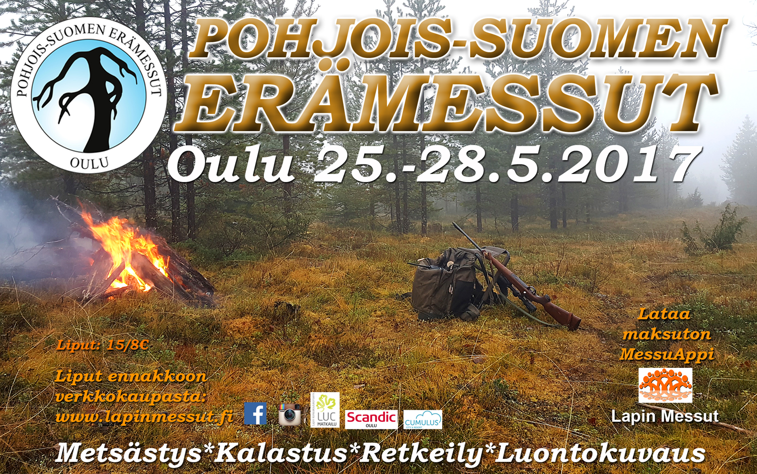 messut oulu 2017 messut oulu 2017