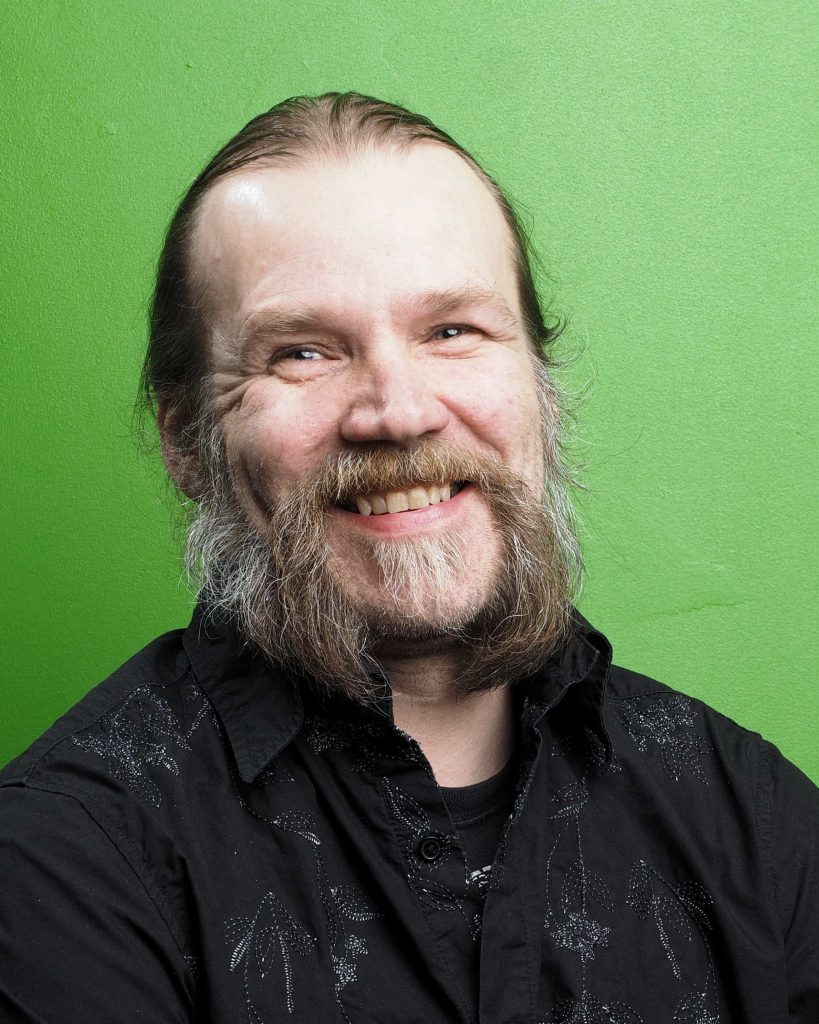 Jukka Aakko
