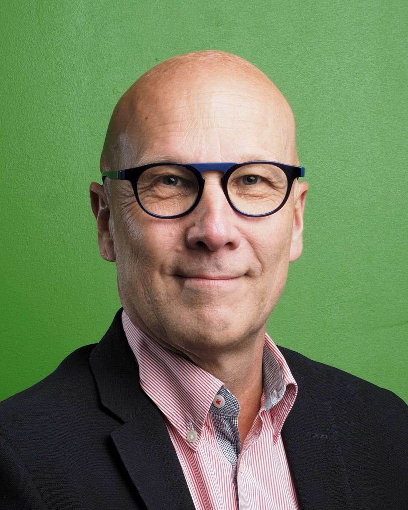 Jukka Klemettilä