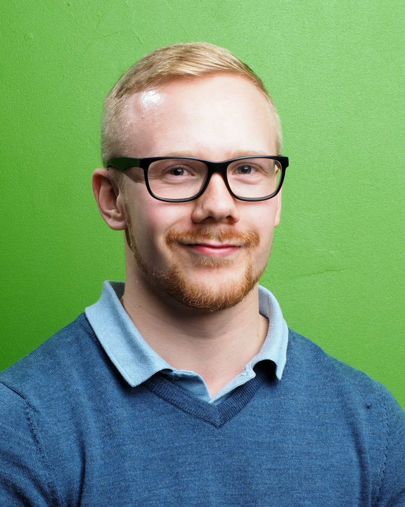Perttu Kärnä