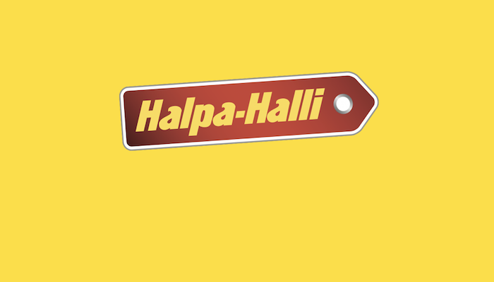 HalpaHalli - HalpaHalli added a new photo.