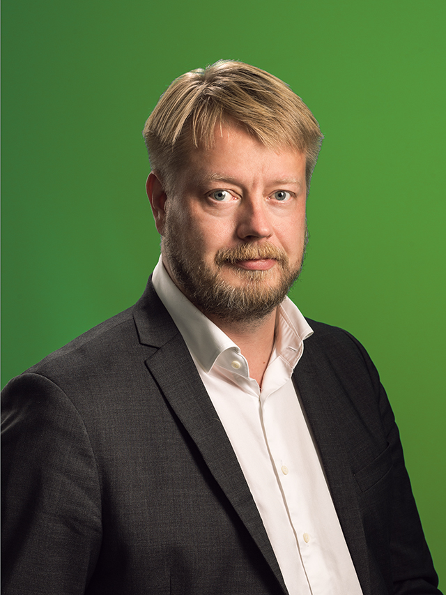 Janne Räsänen