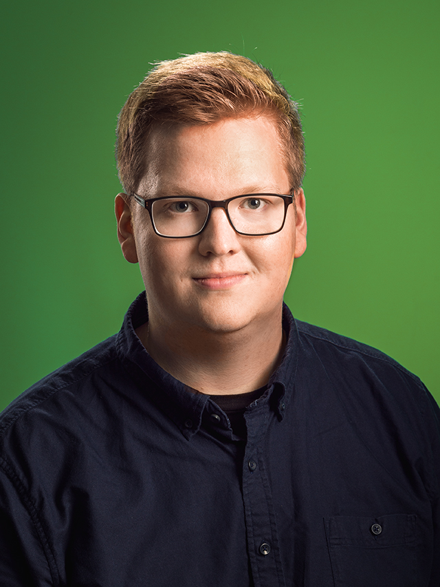 Pauli Mänty